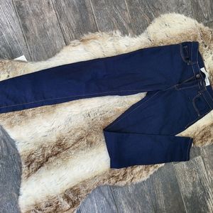 Jeans size 4 from the Denim Co